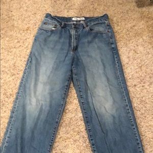 Men’s Tommy Bahama jeans